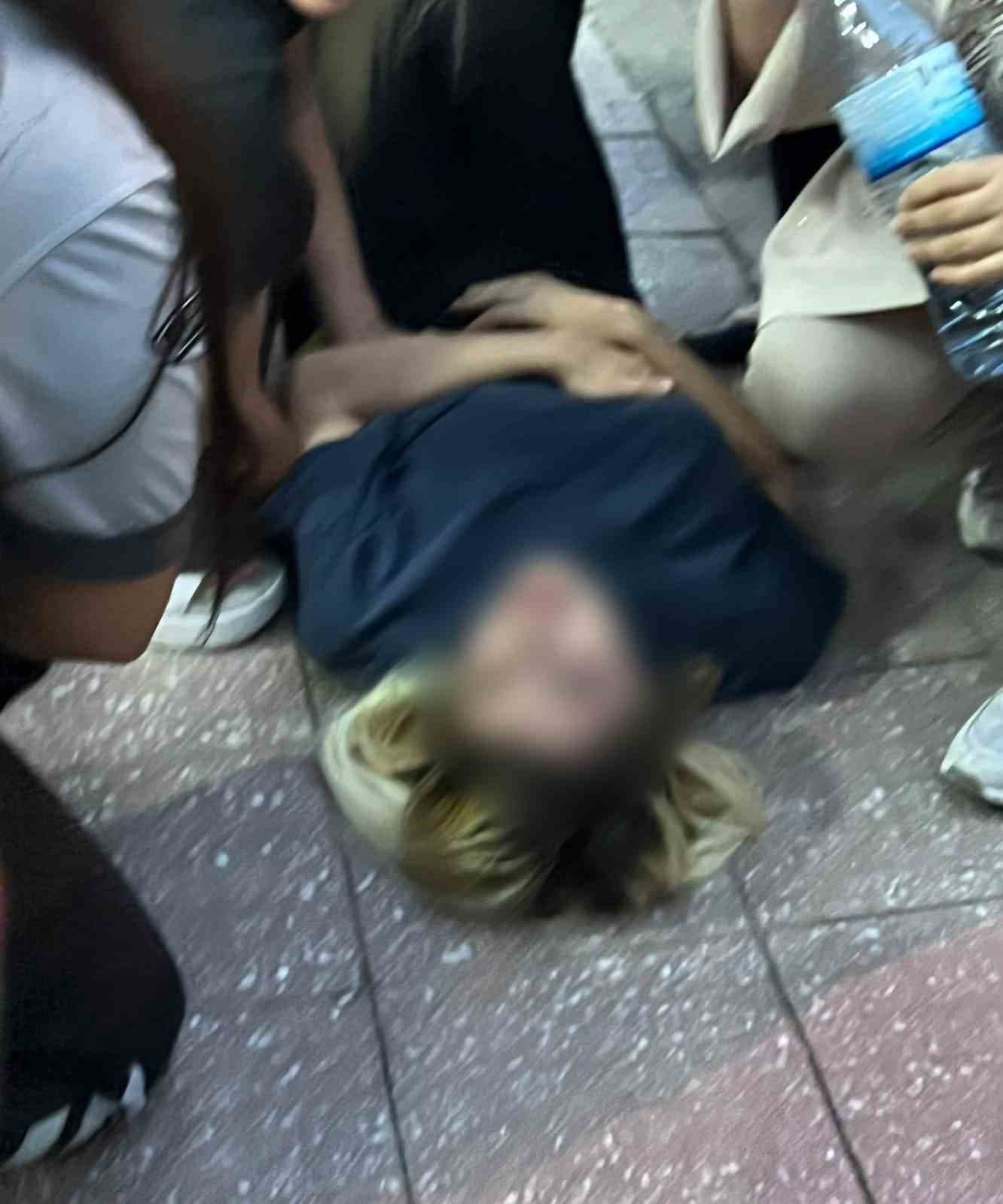 Adana'da Kıskançlık Krizi: Eşini Bıçaklayan Şahıs Tutuklandı