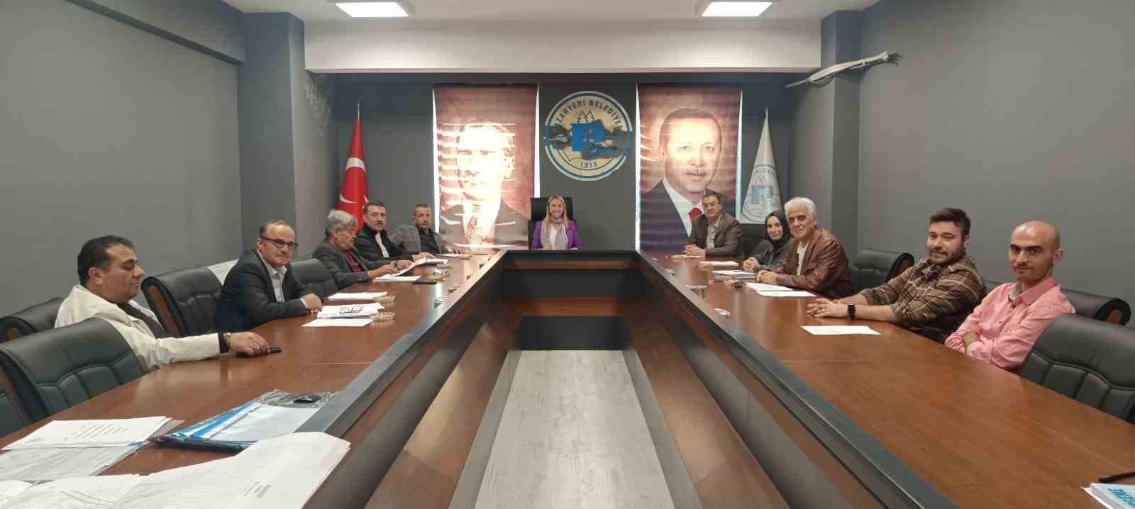 Pazaryeri Belediyesi'nde Hizmet Tarifelerine Yüzde 32 Zam