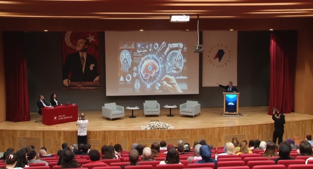 Nörofest 2026 ile Beyin ve Nörobilimin Geleceği Masaya Yatırıldı