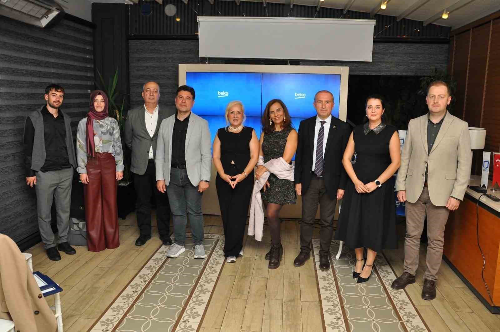 Balıkesir'de Dünya Mimarlık Günü Coşkuyla Kutlandı