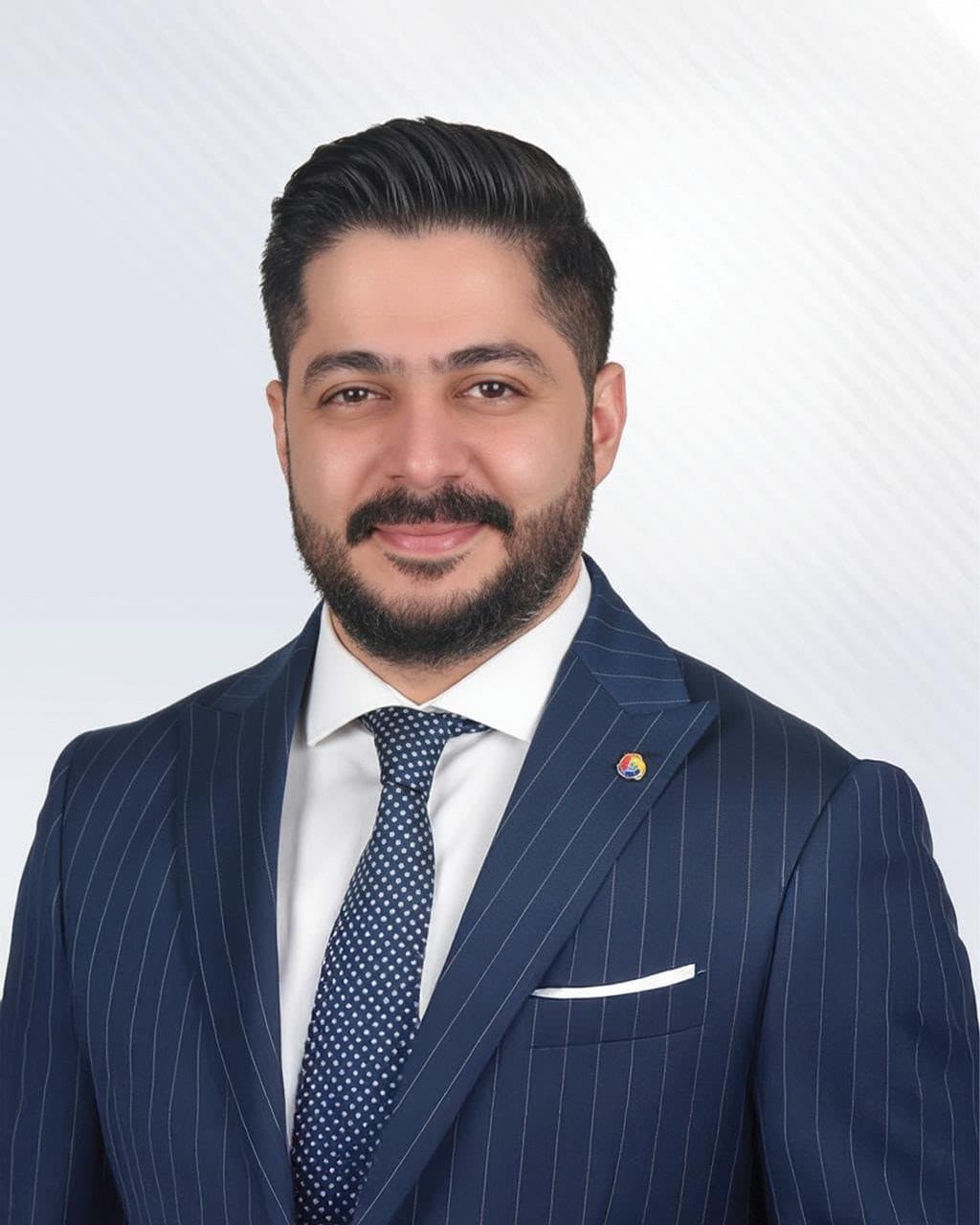 Şenol Arslan Elazığ Ticaret Borsası Başkanlığı İçin Çalışmalarını Hızlandırdı