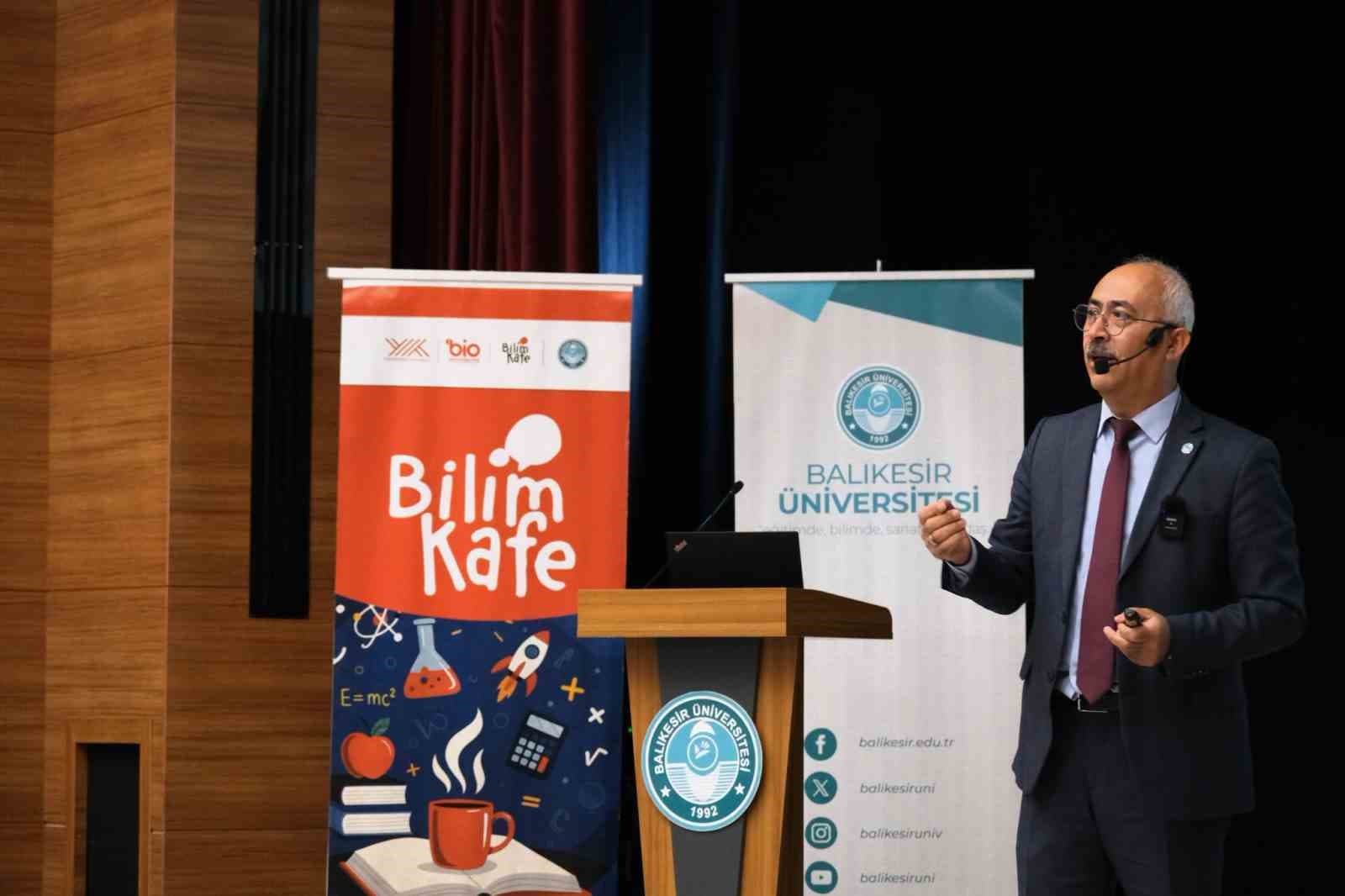 60 Yaş Üstü Bireylere Tıbbi Bitkilerin Doğru Kullanımı Anlatıldı