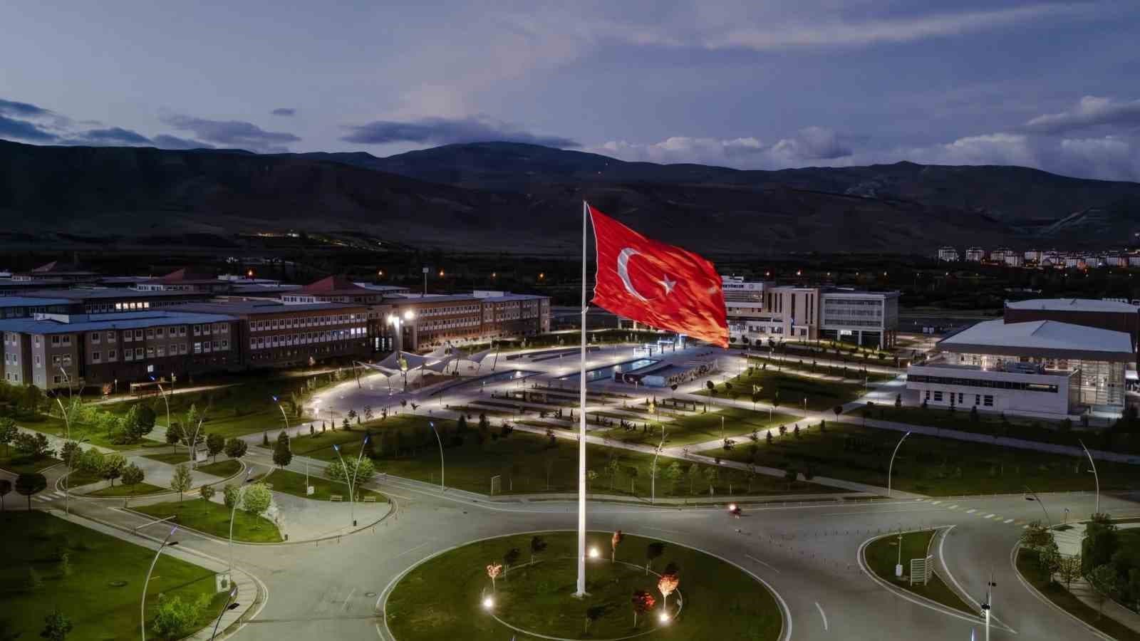 Erzincan Binali Yıldırım Üniversitesi'nin 5 Projesi COP31'de Kabul Edildi