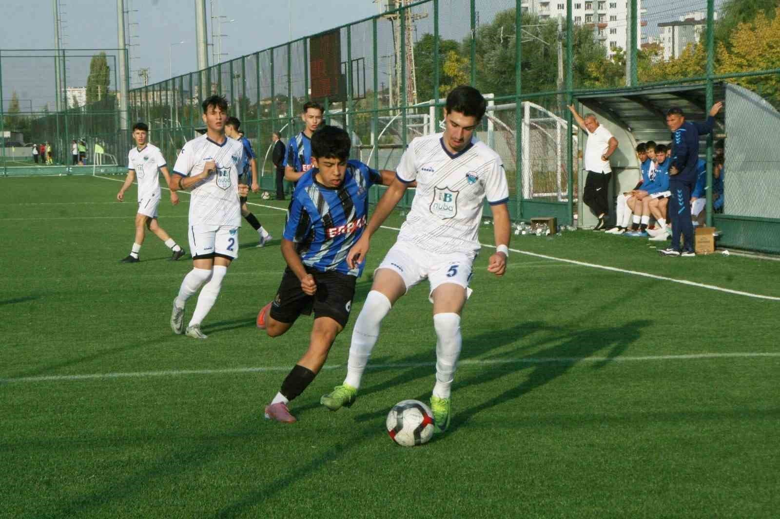 Kayseri Süper Amatör Küme'de Yeni Sezon Heyecanı Başlıyor