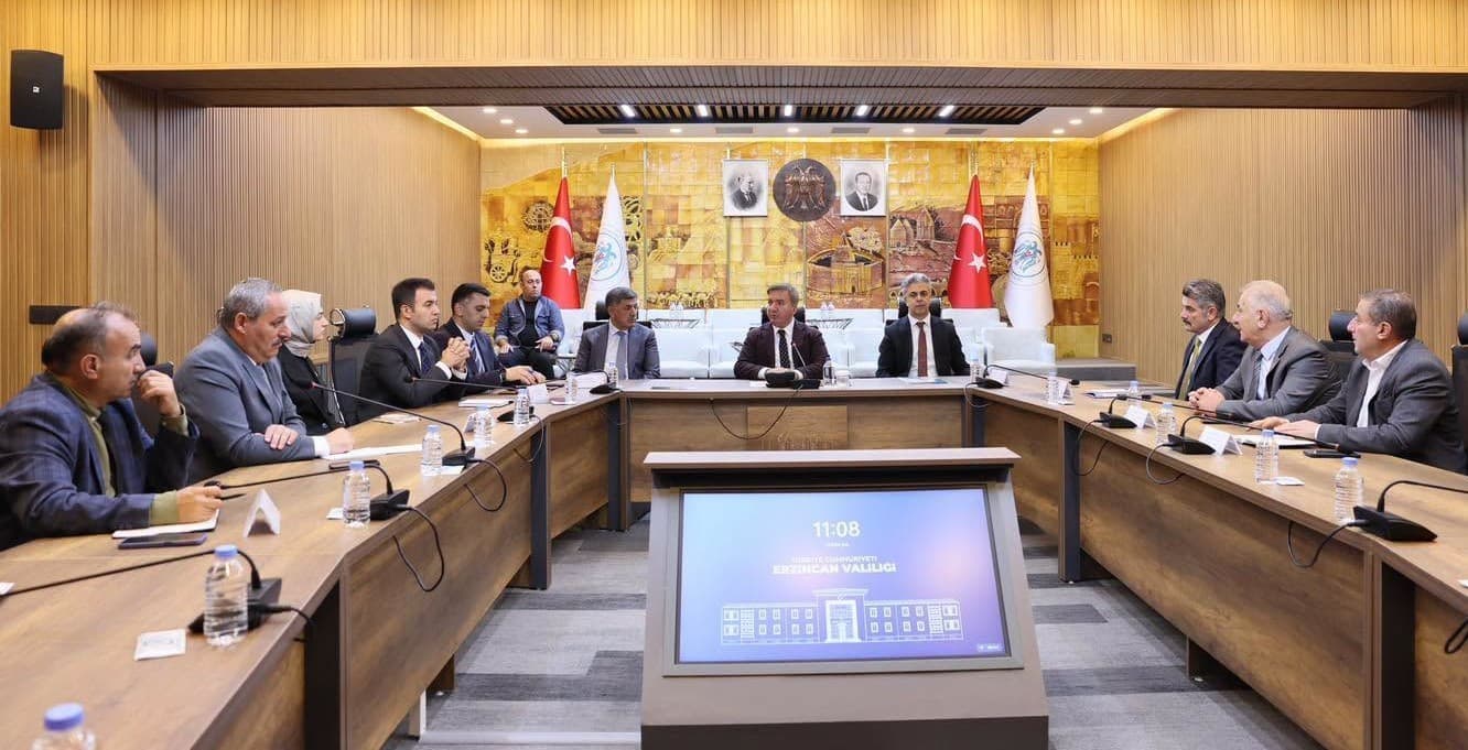 Erzincan'da Üniversite Öğrencileri İçin İndirimli Abonman Sistemi Sürüyor