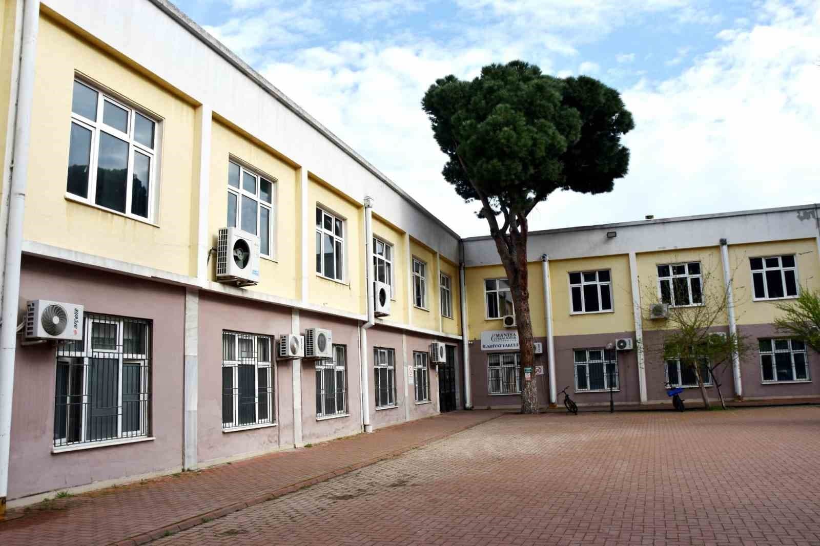 Manisa'nın Dini ve Kültürel Mirası Uluslararası Sempozyumla İncelenecek