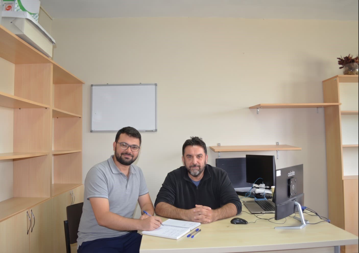 ADÜ'den Sanayi ve Akademi Arasında Yapay Zeka Köprüsü