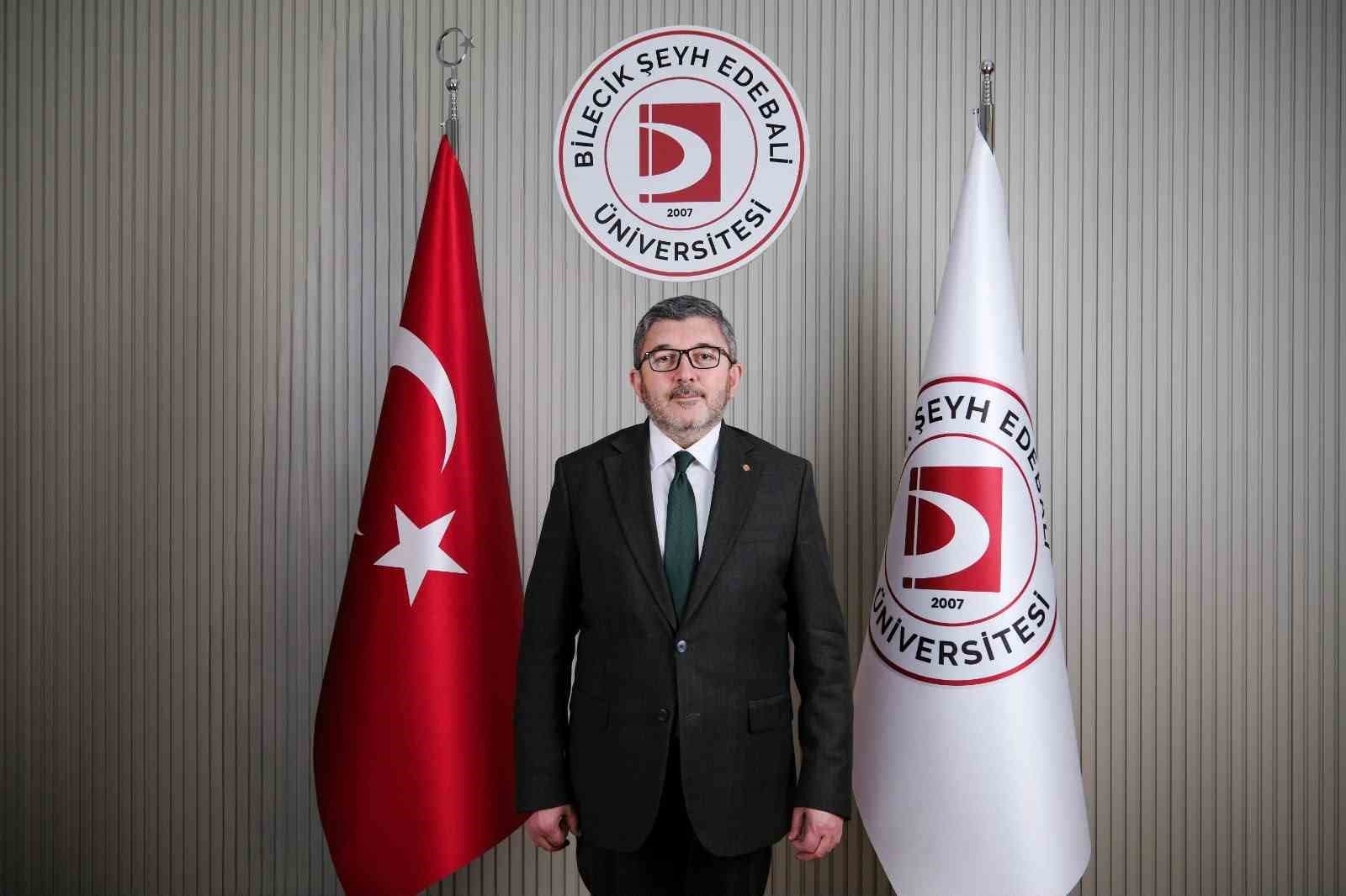 Bilecik Şeyh Edebali Üniversitesi ile New York University Tirana Arasında Akademik İş Birliği