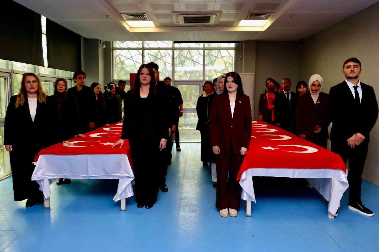 Bilecik Gençlik ve Spor İl Müdürlüğünde Asli Kadroya Geçiş Heyecanı