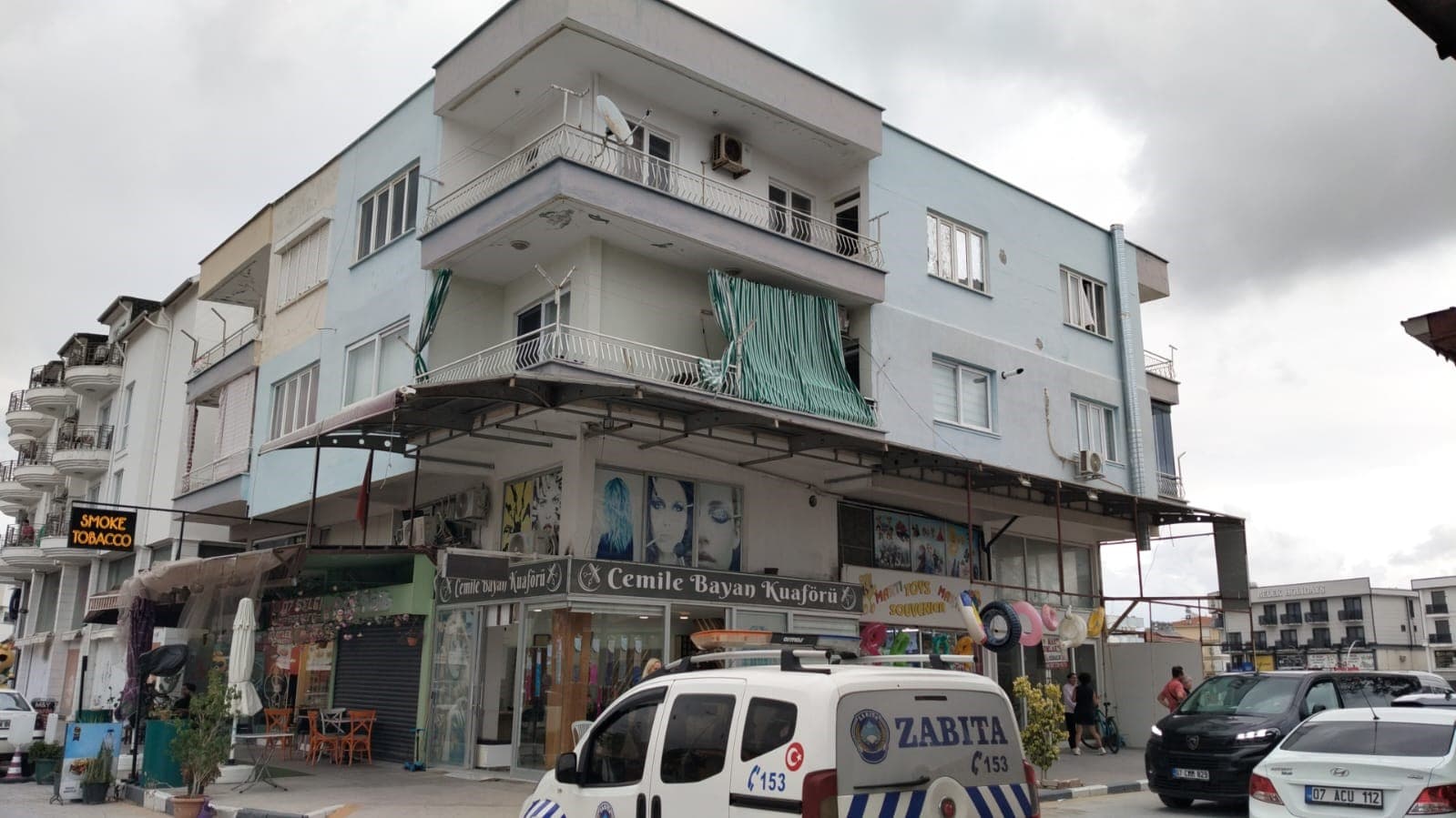 Antalya'da Hayvansever Kadın Evinde Ölü Bulundu