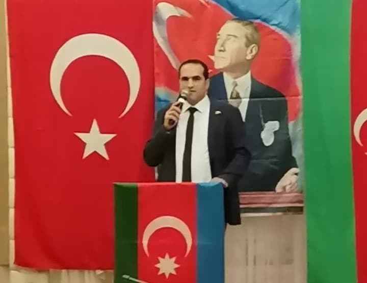 Turgutlu'dan Türkiye ve Azerbaycan Kardeşliğine Güçlü Vurgu