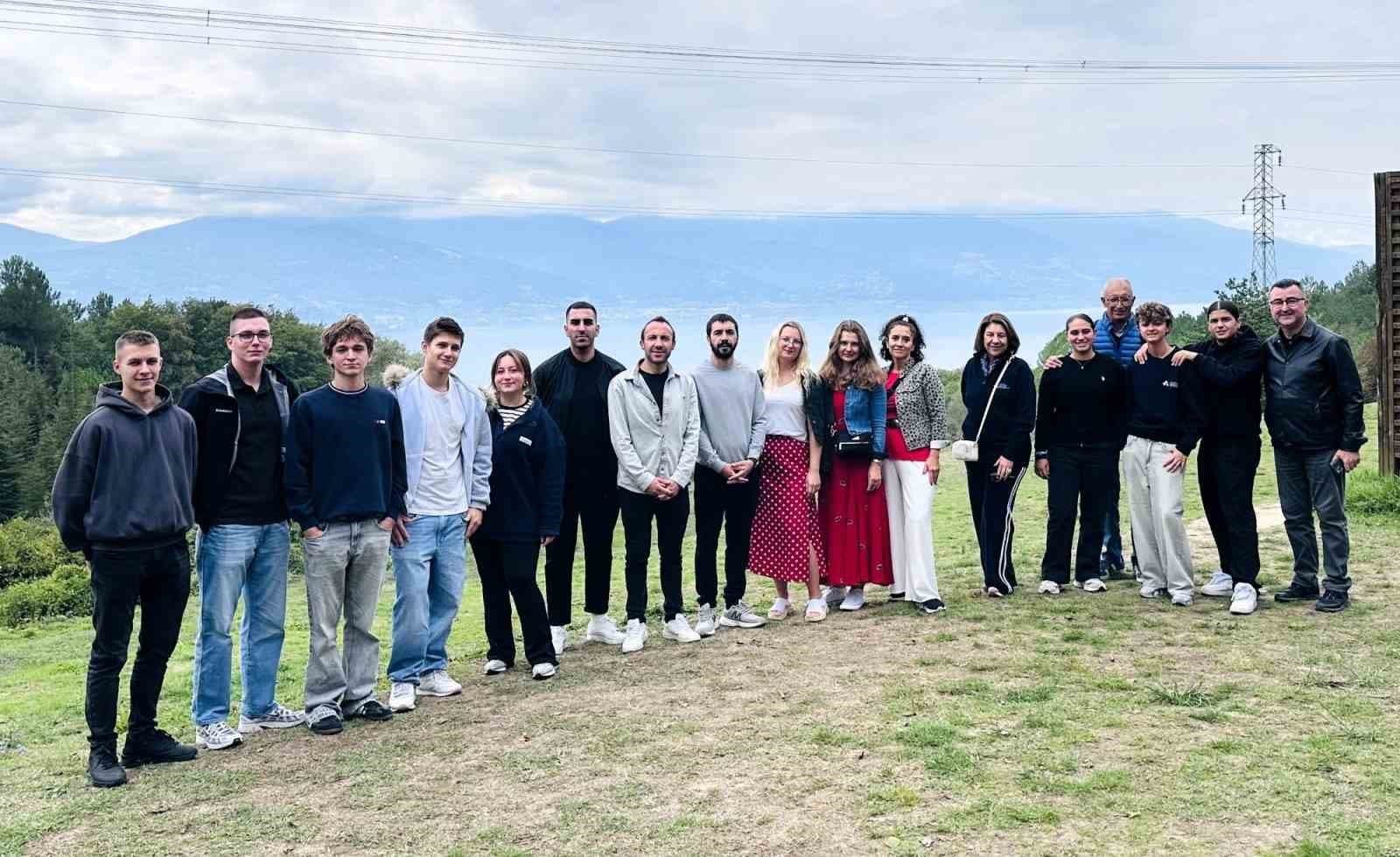 SUBÜ'de Mesleki Eğitimde Dijital Dönüşüm Zirvesi