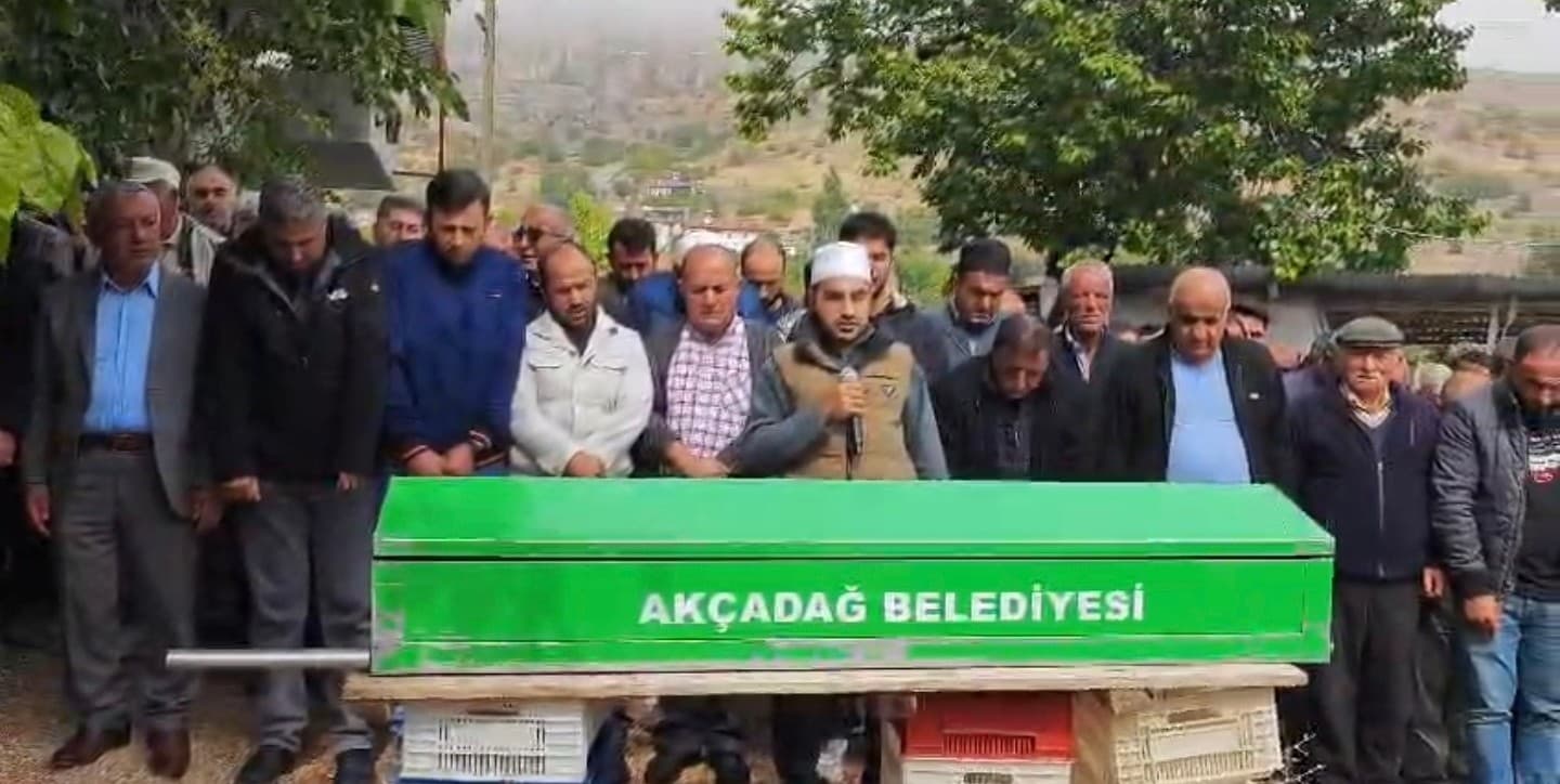 Kalp Krizi Faciası: Anne ve Oğlu Peş Peşe Hayatını Kaybetti