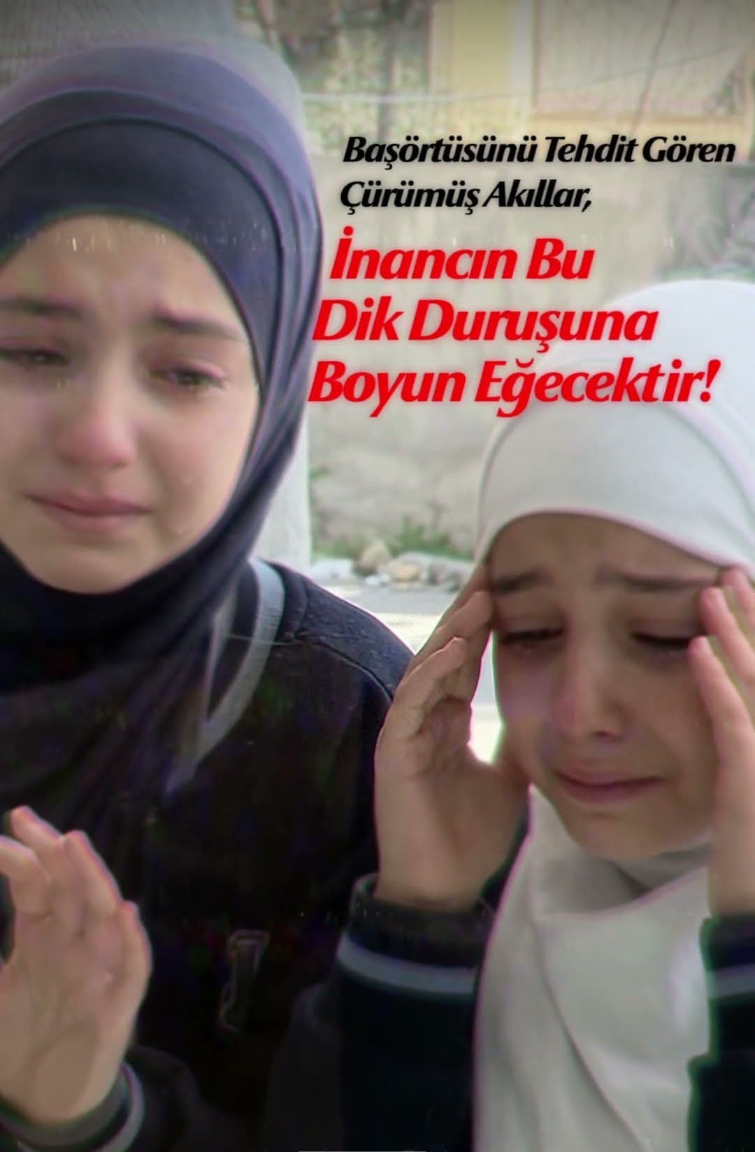 Erkan Ocaklı'dan Şiirsel Mesaj: "Ağlama Zeyneb'im Bahar Gelecek"