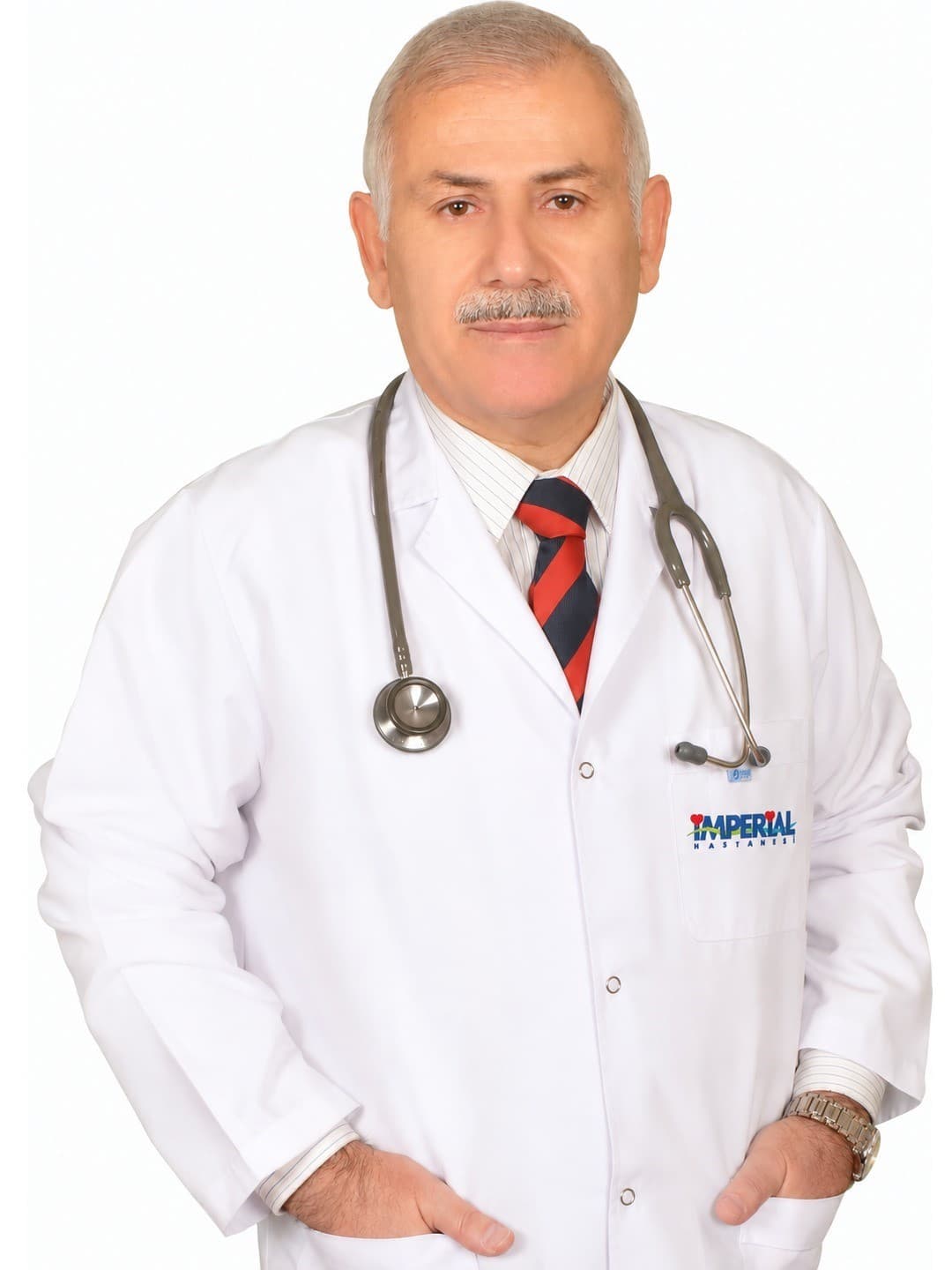 Prof. Dr. Cihangir Erem 7. Kez Dünyanın En Etkili Bilim İnsanları Listesinde