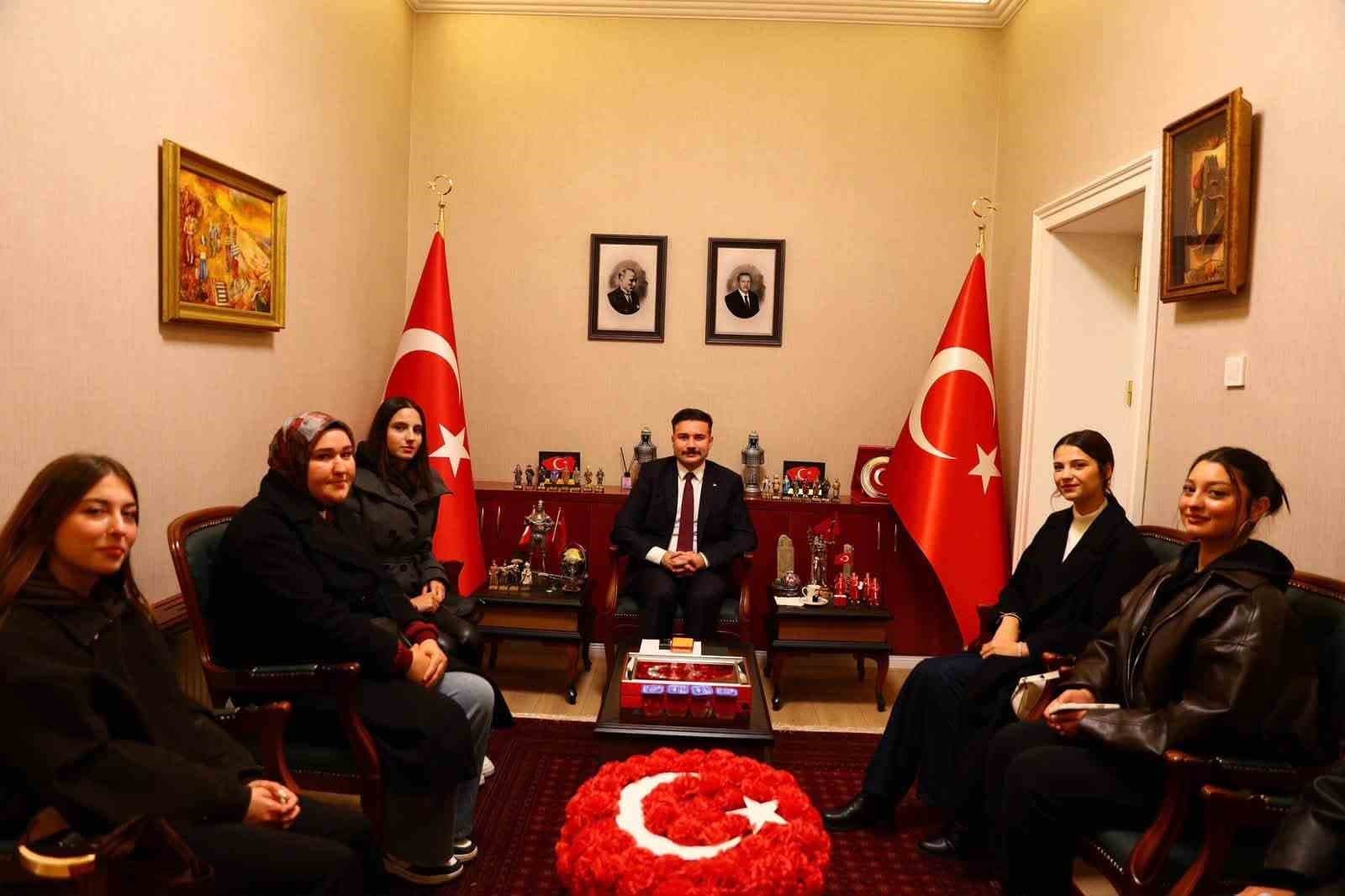 Gökçeada'da Halk Günü Buluşmaları'na Büyük Katılım