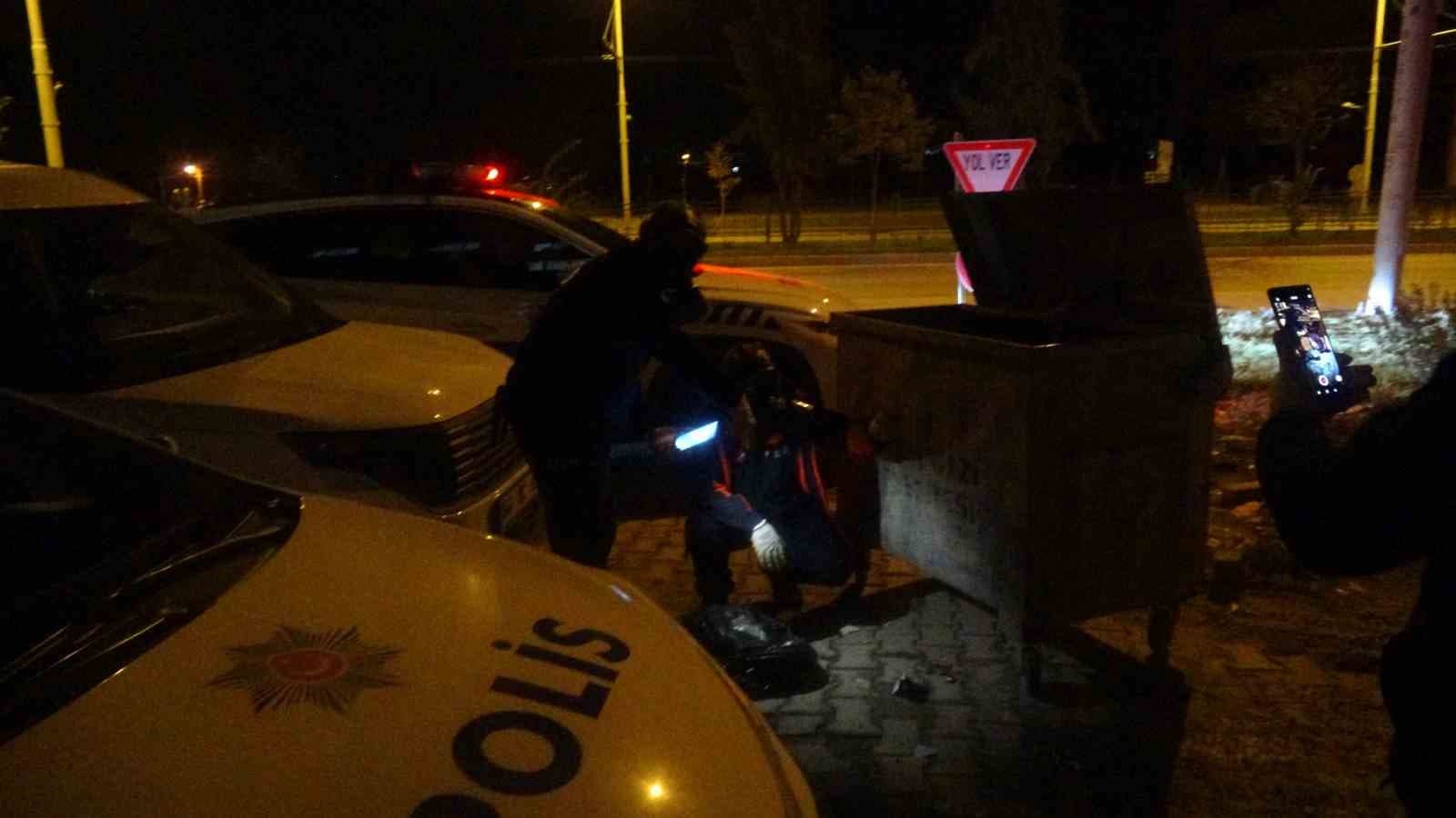 Malatya'da Öğrenci Yurdunda Cıva Sızıntısı: 2 Öğrenci Hastaneye Kaldırıldı