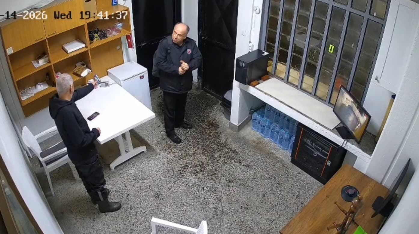 Ayazağa'daki Sel Felaketinde Kaybolan Kişilerin Son Görüntüleri Paylaşıldı