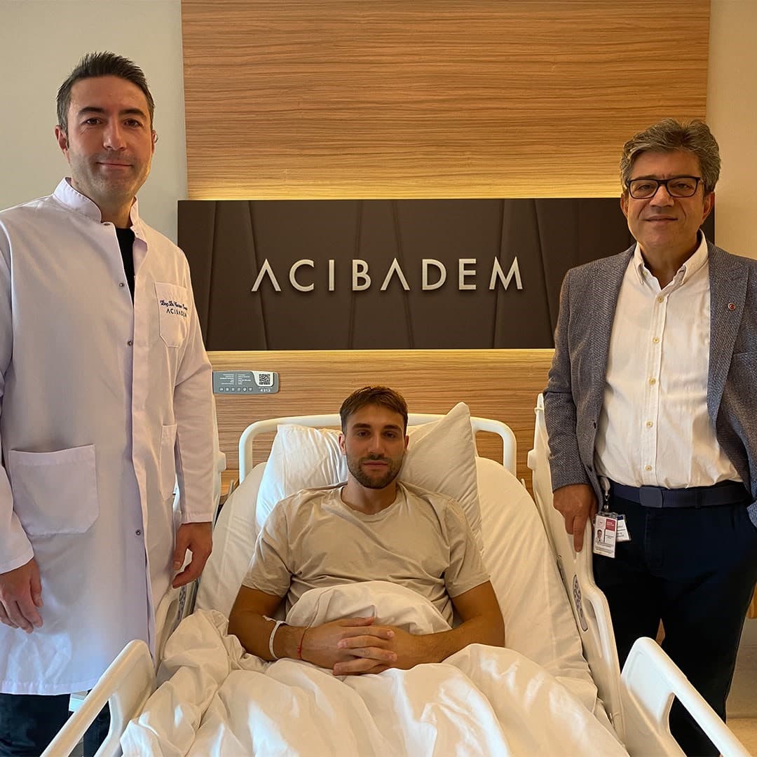 Sivasspor'da Okan Erdoğan Sezonu Noktaladı