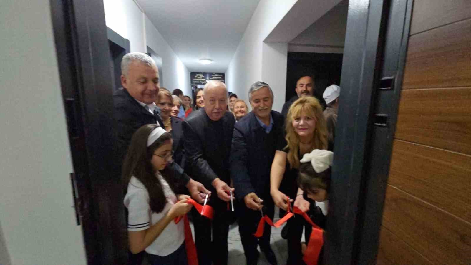 Zonguldak'ta Yeni Mali Müşavirlik Bürosu Hizmete Girdi