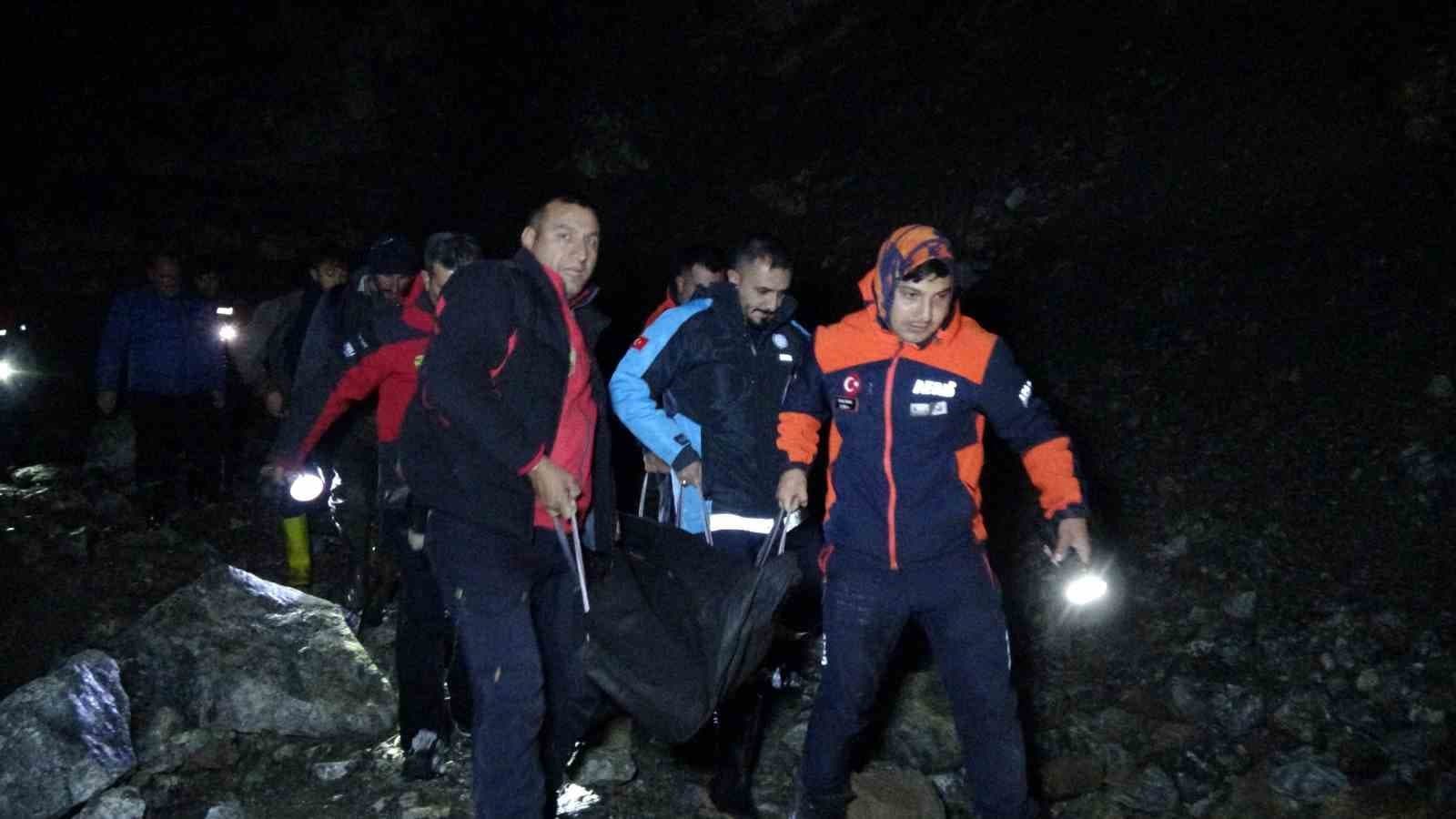 Erzurum'da Balık Avı Kampında Kalp Krizi: 1 Ölü