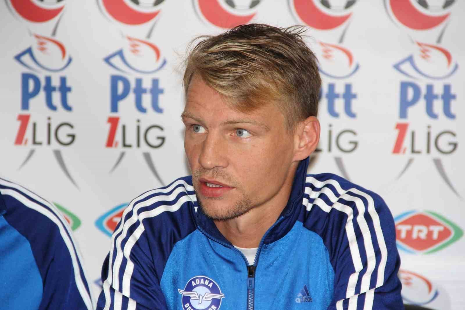 Jan Rajnoch'tan Fenerbahçe - Slavia Prag Analizi: "Tahminim 1-1 Beraberlik"