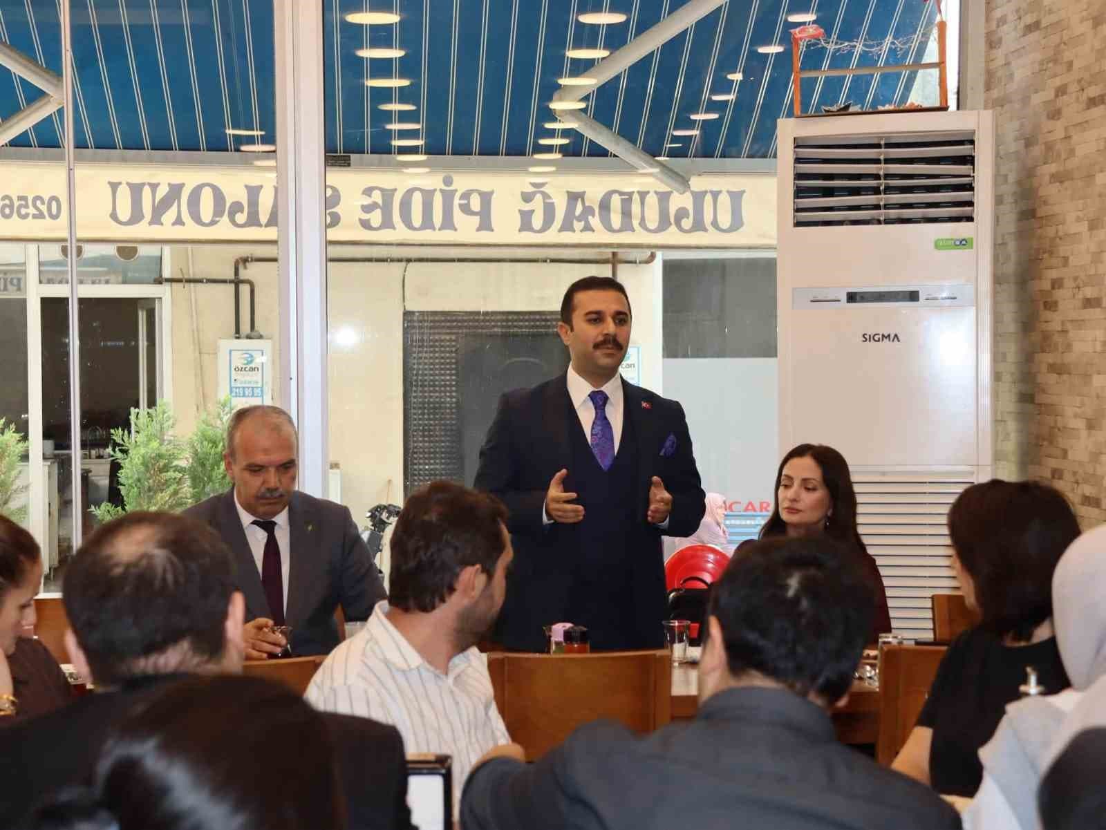 Koçarlı, Robofest Kodlama Yarışması ve Festivali'ne Hazırlanıyor