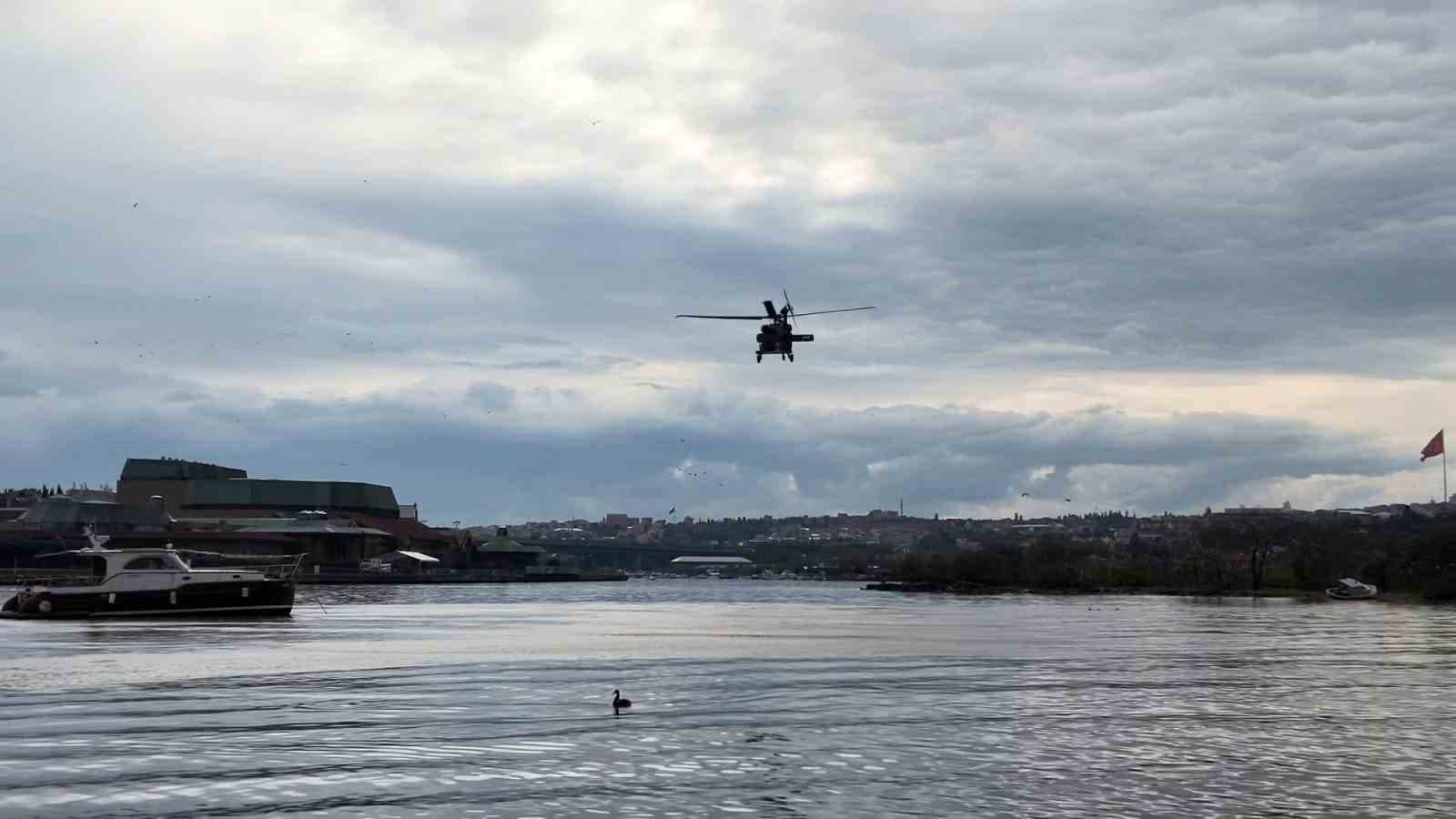 İstanbul'daki Sel Felaketinde Can Kaybı 5'e Yükseldi