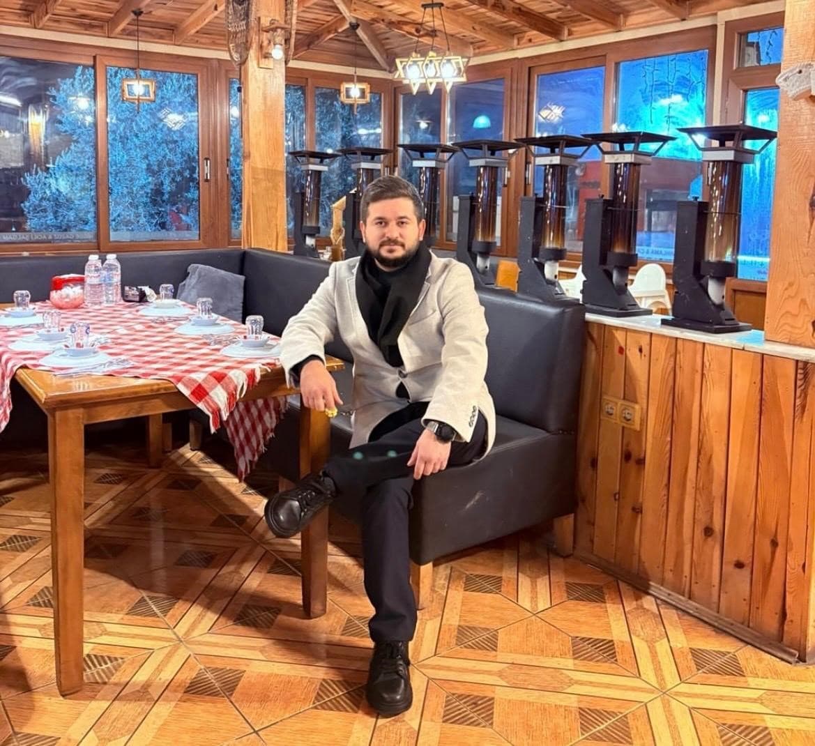 İzmir Buca'da Restoran Sahibi ile Müşteri Arasında Kanlı Kavga: 1 Ölü