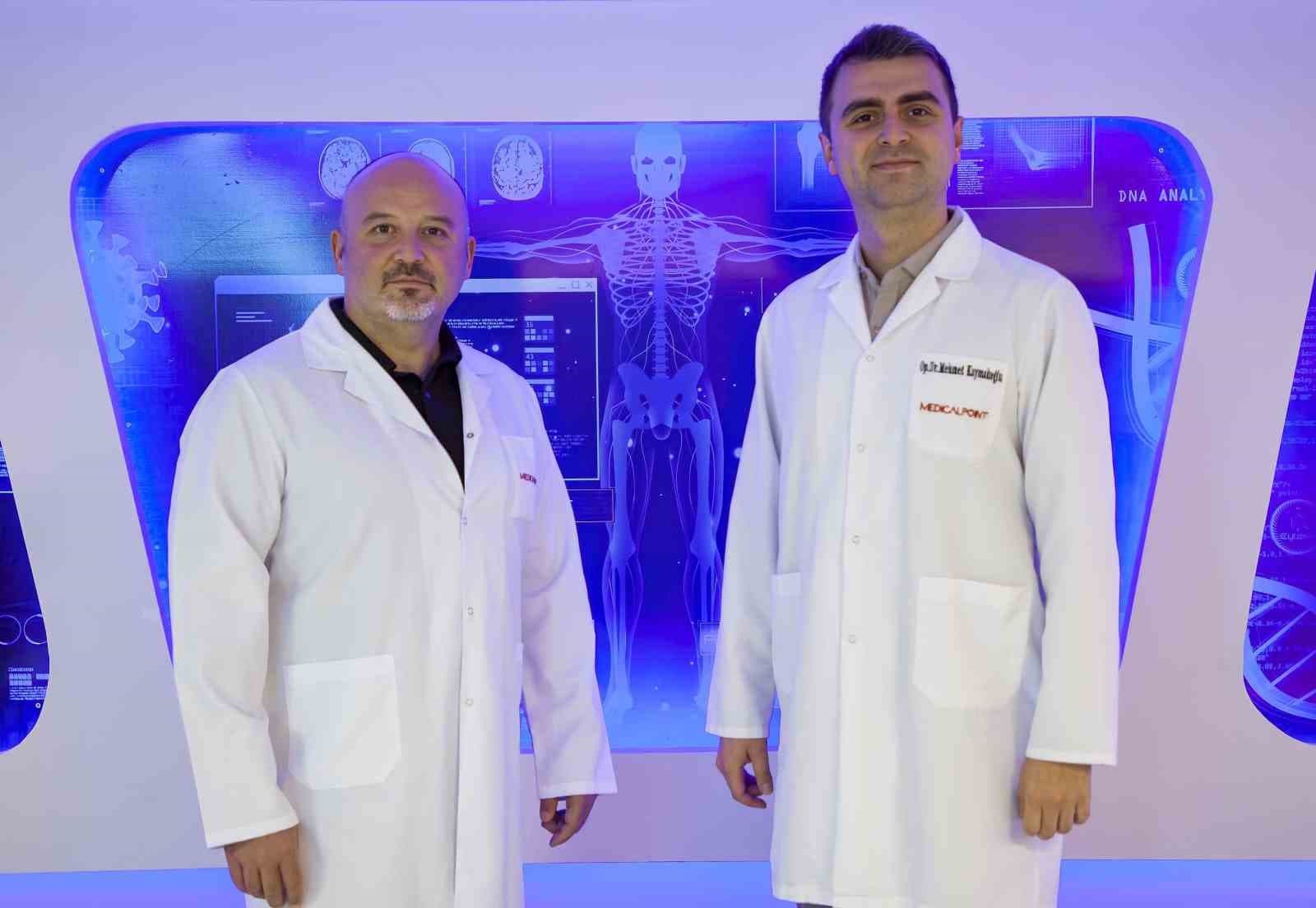 İnsan Kalça Kemiğinde Mikroplastik Tespit Edildi