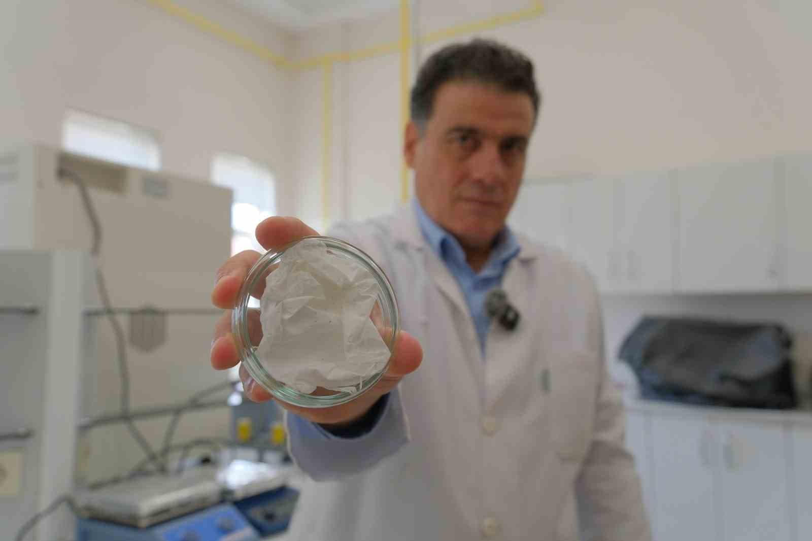 Hitit Üniversitesinden Kan Şekeri Ölçümünde Yerli ve Milli Devrim