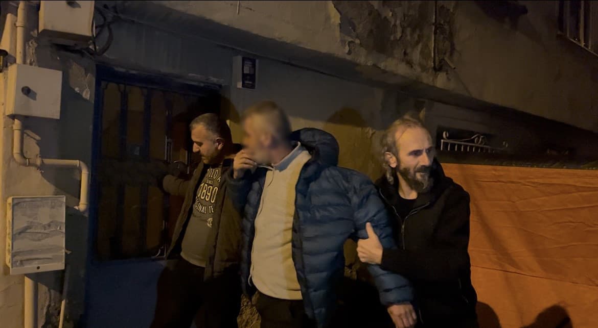 Bursa'da Aynı Kişinin 10. İntihar Girişimi Ekipleri Seferber Etti