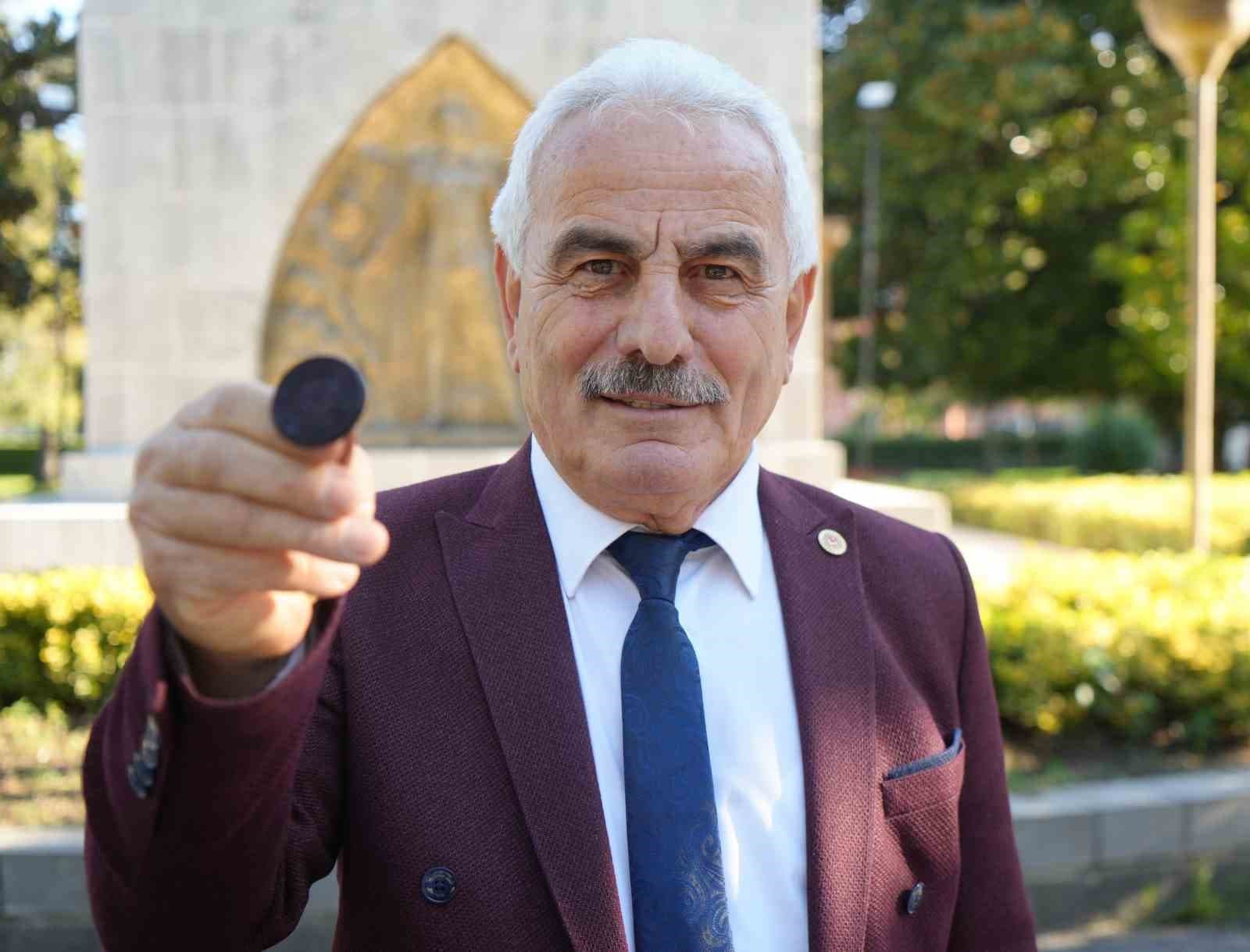 Mustafa Öztürk: Muhtarlık Kurumu Altın Çağını Yaşıyor