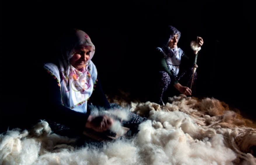 Erzincan’dan iki fotoğraf uluslararası yarışmada sergilenmeye değer bulundu