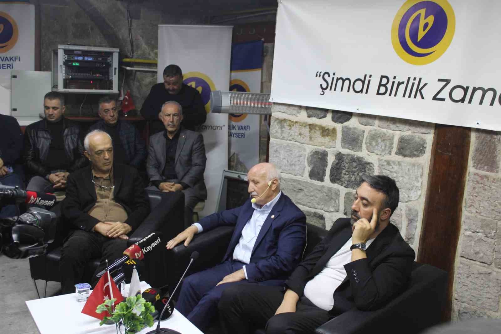 Yaşar Karayel: "En kötü sivil irade, en iyi askeri cuntadan iyidir"