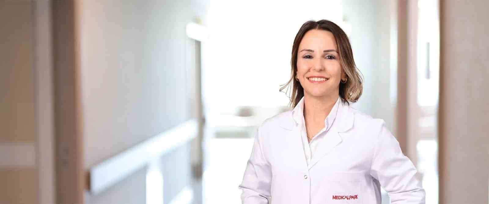 "Doğru okul çantası seçimi çocukların omurga sağlığı için önemli"
