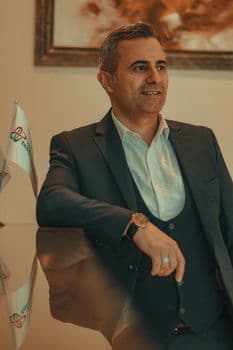 Başkan Kaya’nın 14 Mart Tıp Bayramı Mesajı