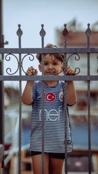 Çocuklardaki Demir Eksikliğine Dikkat !