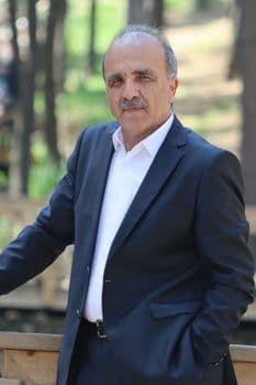 Nusaybin şehidi Süleyman Kul'un cenazesi Giresun'da
