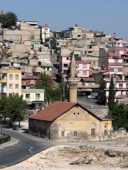 Gaziantep'te aynı mahallede ikinci şehit acısı
