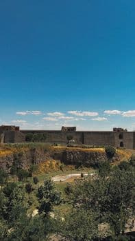 Diyarbakır'da şiddetli patlama