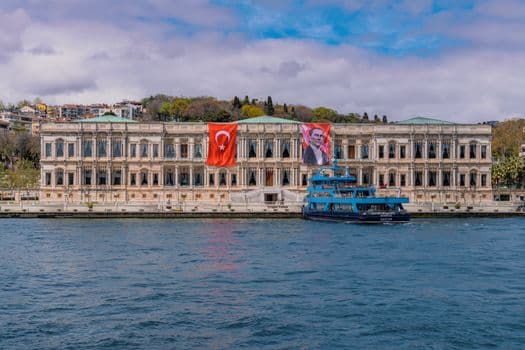 Yapay Zeka ile Oluşturulan Görsellerle Nüfuz Ticareti Şüphesi: Mehmet Çakmak Gözaltında