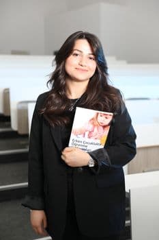 Prof. Dr. İoanna Kuçuradi Son Yolculuğuna Uğurlandı