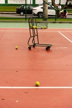 Paraguay'ın Başkentinde Tenis Topu Büyüklüğünde Dolu Yağışı Tahribata Yol Açtı