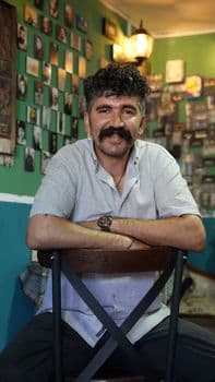Serdal Adalı: "Önümüzde çok daha başarılı, önü açık bir Beşiktaş var"