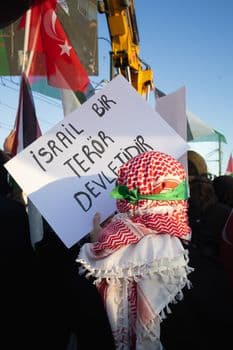 Dışişleri Bakanlığı’ndan İsrail’in Suriye topraklarındaki ihlallerine ilişkin kınama