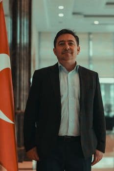 TOBB Başkanı Hisarcıklıoğlu: "Sigorta sistemi tüm sektörlerin tamamlayıcısı ve destekleyicisidir"
