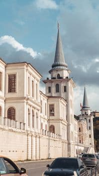 Üst Klasman Hakemi Yasin Kol Tutuklama Talebiyle Adliyeye Sevk Edildi