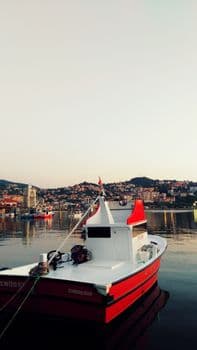 Zonguldak'ta Kaybolan Balıkçı İçin Geniş Çaplı Arama Operasyonu