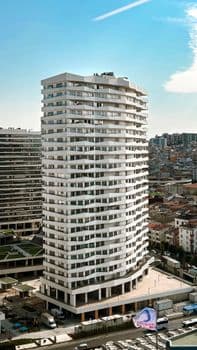 Azure Anadolu Hisarı Projesi İstanbul'da Tanıtıldı